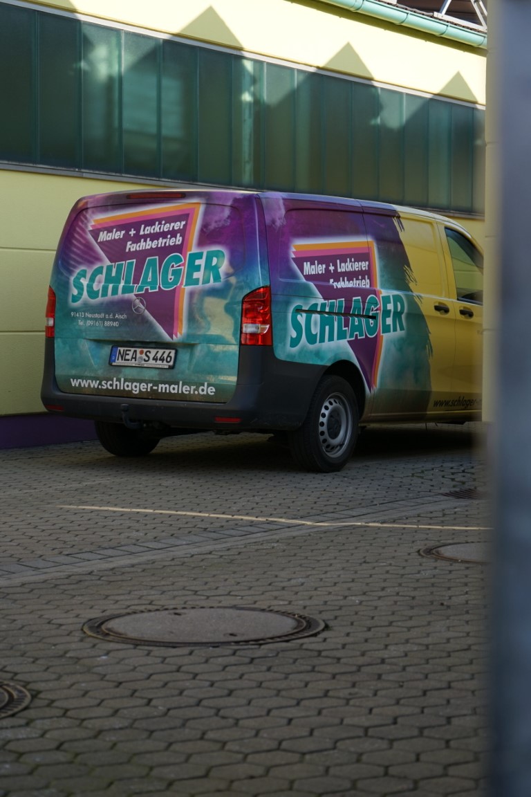 Schlager GmbH Auto